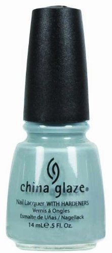Nail Polish, Sea Spray