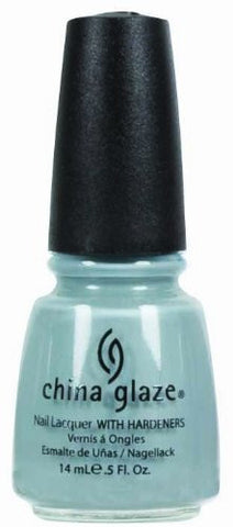 Nail Polish, Sea Spray