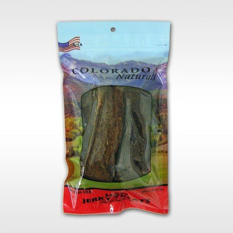 Pork/Ham Jerky, 16 oz.