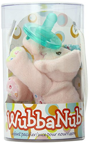 Ella Bella WubbaNub Pacifier
