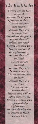 The Beatitudes