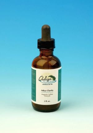 Adya Clarity 2 oz