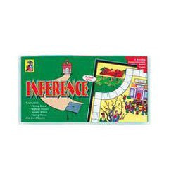 Inference - School Days Game, Red Level
