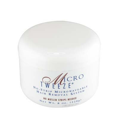 Micro Tweeze, 8 oz