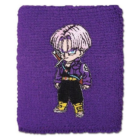 Dragon Ball Z Trunks Wristband