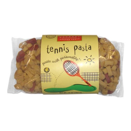 Tennis Pasta, 14oz