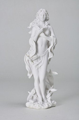 Aphrodite Figurine