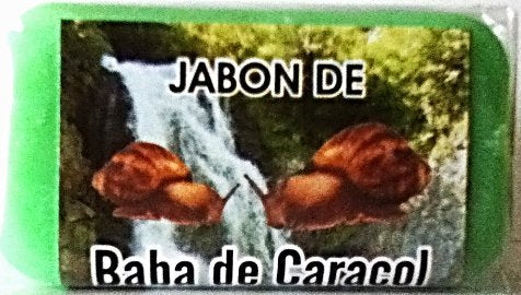 Soap Baba De Caracal