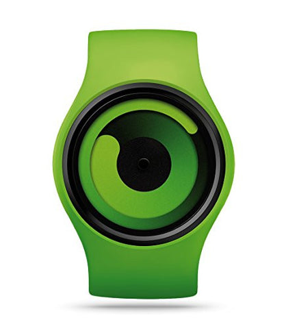 Gravity Green Watch
