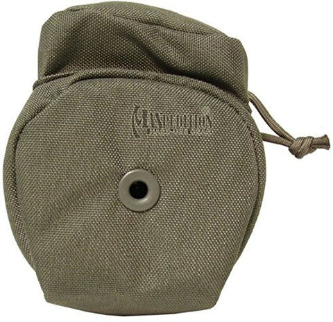 12"  x 5" Bottle Holder (OD Green)