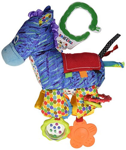EC Developmental Horse w/sound