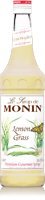 Monin Lemon Grass 1.0L