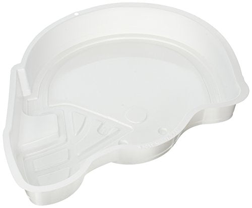 Football Helmet Pantastic Pan 11X15X1-3/4"