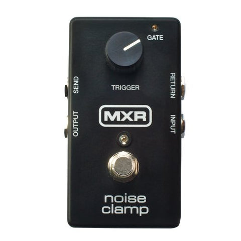 M195 MXR NOISE CLAMP-EA