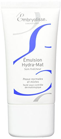 Emulsion Hydratante Matif - Hydrating Mattifying Emulsion