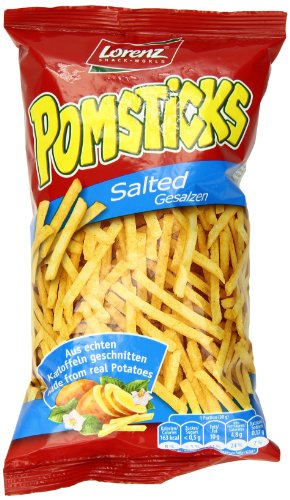 Pomsticks Salted, 3.5 oz