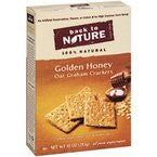 Cookies Golden Honey Oat Graham 10 oz