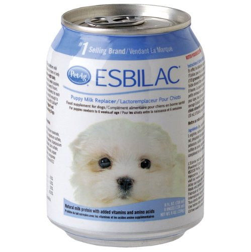 PetAg Esbilac Liquid 8oz
