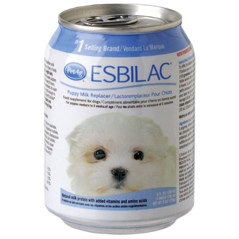 PetAg Esbilac Liquid 8oz