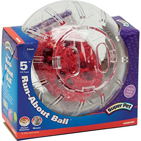 RUN-ABOUT BALL 0.24 lb(s)