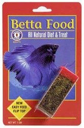 SAN FRANCISCO BAY 1G BETTA FREEZE DRIED BLOODWORMS