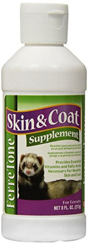 FERRETONE SKIN/COAT SUPPLEMENT