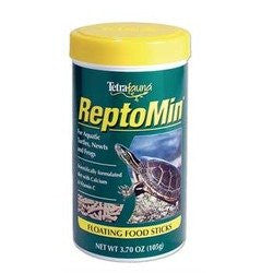 REPTOMIN - 10.59 Ounce