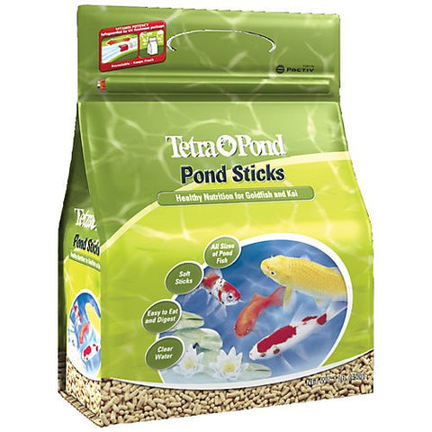 POND STICKS - 1.72 Pounds