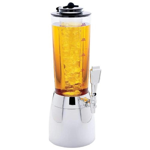 80 Oz Bever. Cooling Dispenser - Style KTBEVDS2