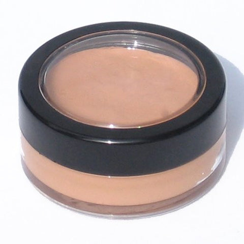 HD CREME CORRECTOR-SOFT ORANGE