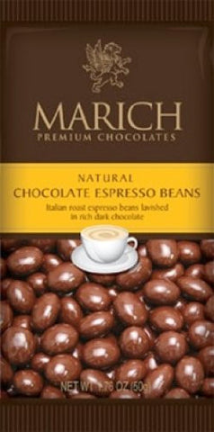 Baru - 9pc - Marshmallow/Milk Choco - 4.23oz