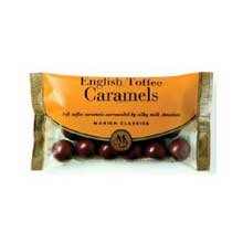 Marich - Caramels - English Toffee - 2.1oz