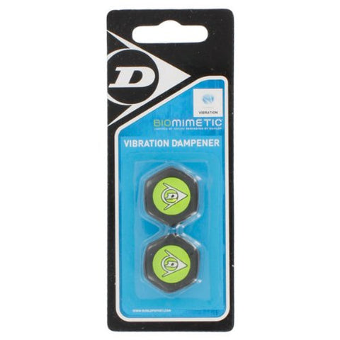 Dunlop Biomimetic Vibration Dampener