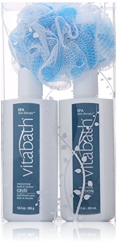 VB Classic - Spa Skin Therapy Everyday Set