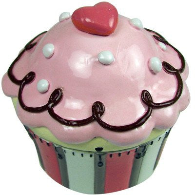 Cupcake Timer - Heart