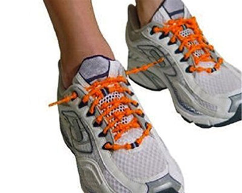 X300 30"/75cm - Neon Orange (Pair)