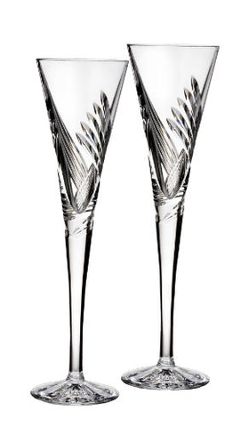 Waterford Wishes "Beginnings" Flute Pair (not in pricelist)