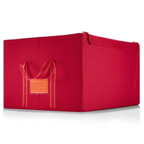 storagebox L red