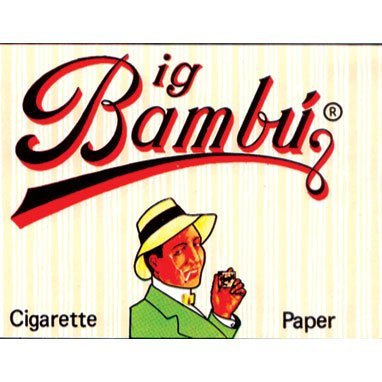 Big Bambu