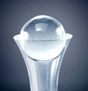 Decanter Ball Stopper