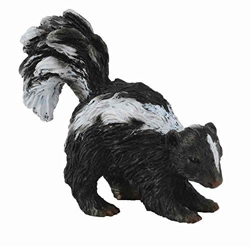Skunk, S