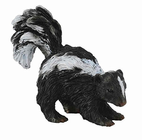 Skunk, S