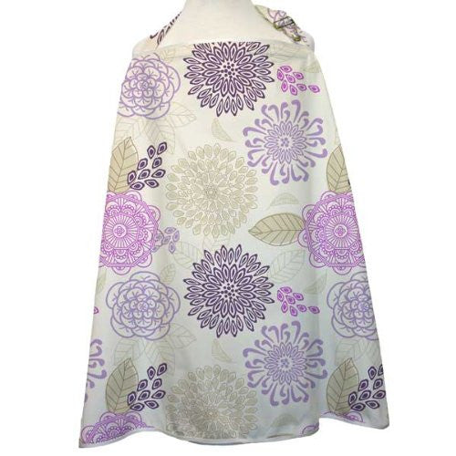 NURSING COVER, Dahlia