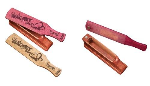 Primos- "Chick Magnet" Box Call