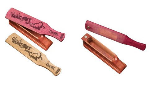 Primos- "Chick Magnet" Box Call