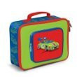 Crocodile Creek Kids Classic Lunchbox (Race Car)