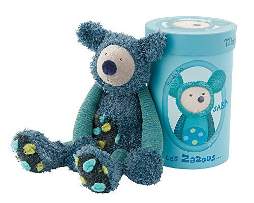 Zazous Koala Doll, large