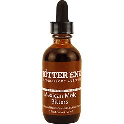 Mexican Mole Cocktail Bitters - 2 fl oz