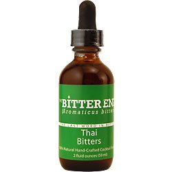 Thai Cocktail Bitters - 2 oz