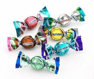 Glitterati Deluxe Miniature Hard Candies Mint Medley 1600 pcs.